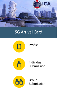 ICA ICA To Trial Beta Version Of SG Arrival Card E Service And   Sgac.tmb Small 